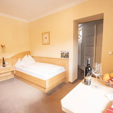 Haus Tirol 4* Tux