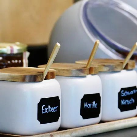 Haus Tirol לינה וארוחת בוקר טוקס