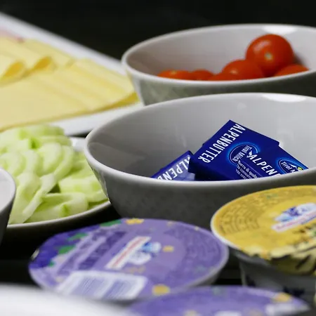 Haus Tirol לינה וארוחת בוקר