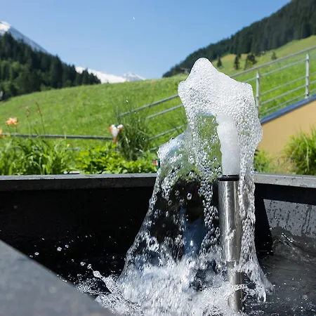 Haus Tirol