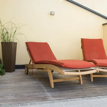 Bed & Breakfast Haus Tirol