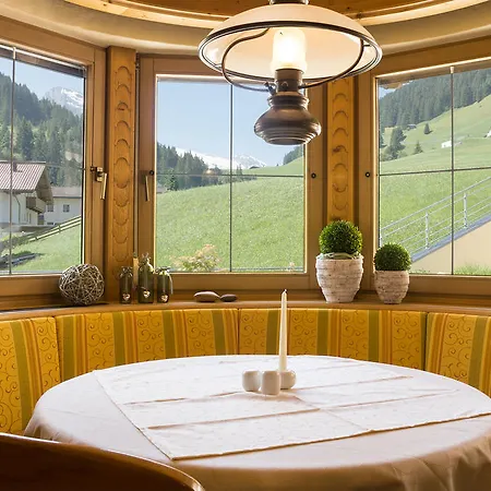 Haus Tirol