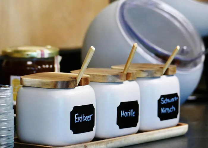 Haus Tirol Frühstückspension Tux