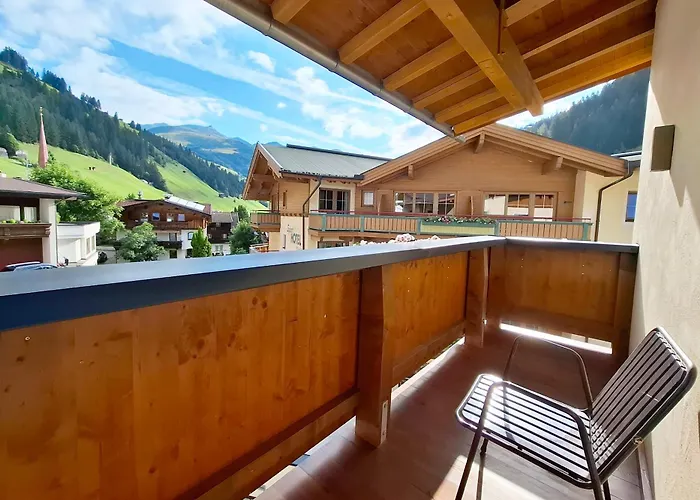 Frühstückspension Haus Tirol 3*