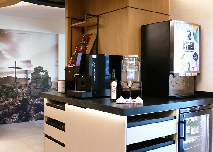 Frühstückspension Haus Tirol Tux