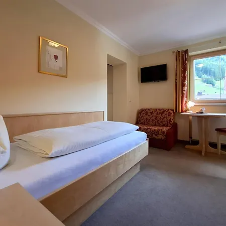 Haus Tirol 4* Tux