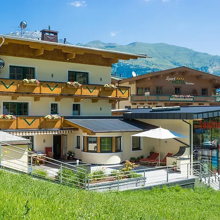 Haus Tirol