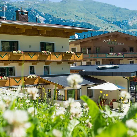 Oda ve Kahvaltı Haus Tirol Tux